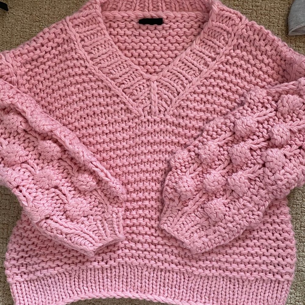 sweater
